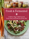 Cover image for Fresh & Fermented